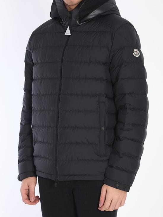 25SS 몽클레어 숏패딩 1A00150597YW999 BLACK DOM - MONCLER