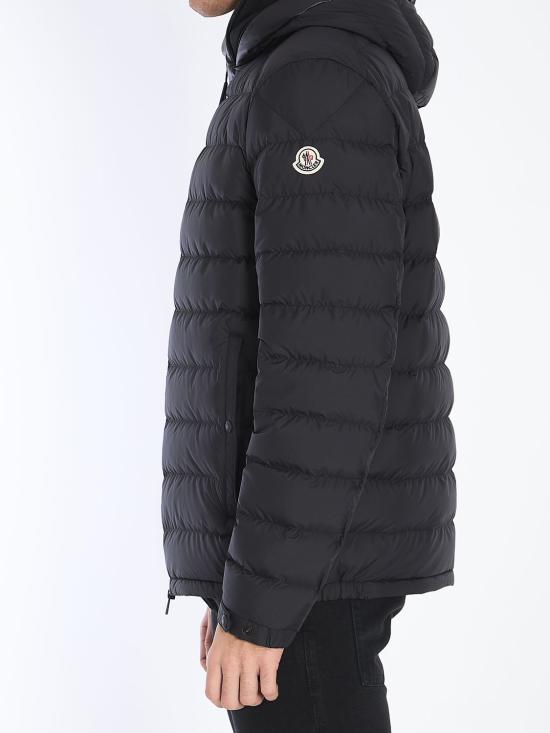 25SS 몽클레어 숏패딩 1A00150597YW999 BLACK DOM - MONCLER