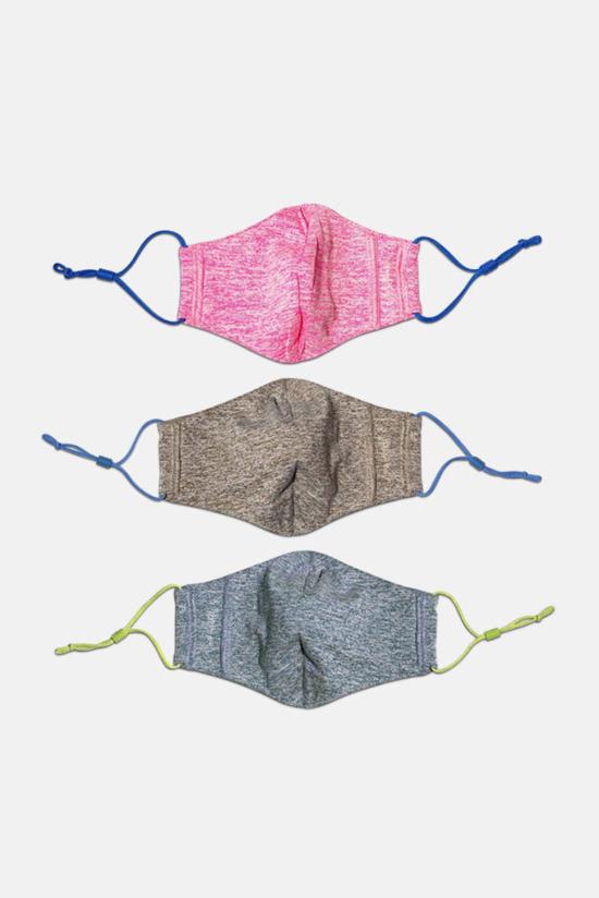  LeLe Sadoughi 르 르 사도히 마스크 3개 세트 라일락 선셋 - OTHER BRANDS