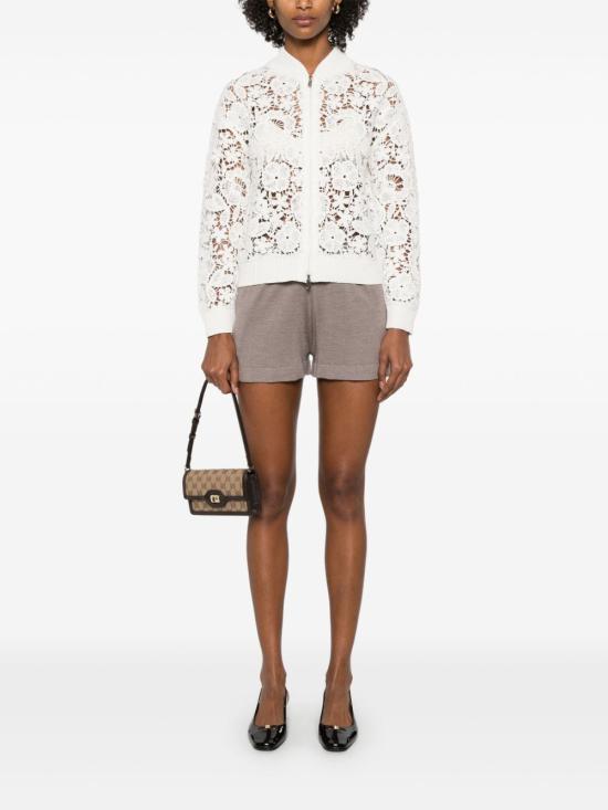 25SS 파로쉬 자켓 D530541 002 White - PAROSH