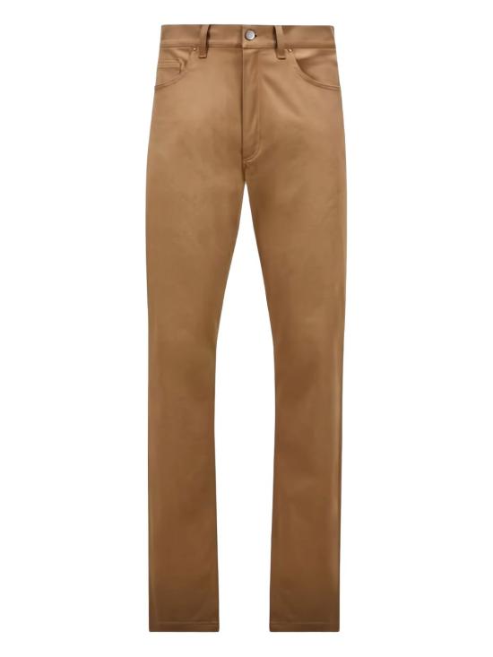 24FW 몽클레어 스트레이트 팬츠 2A00042597WE 248 - MONCLER