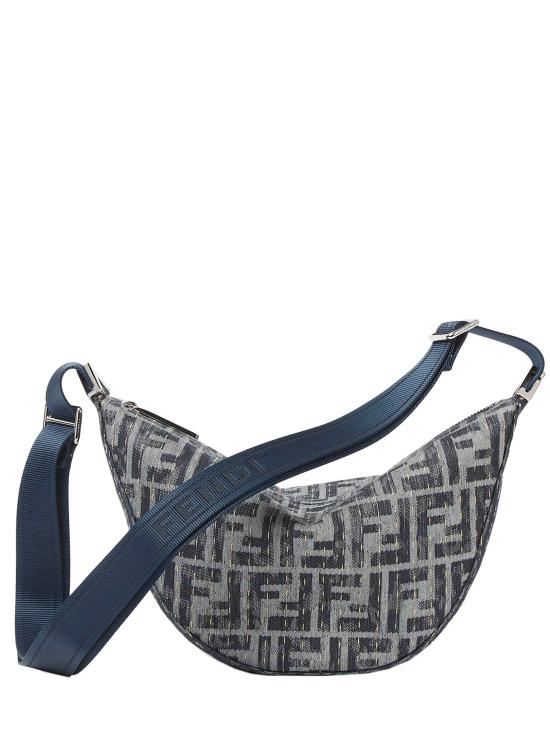 25SS 펜디 벨트백 7VA635ATVU F1CJ3 Blue