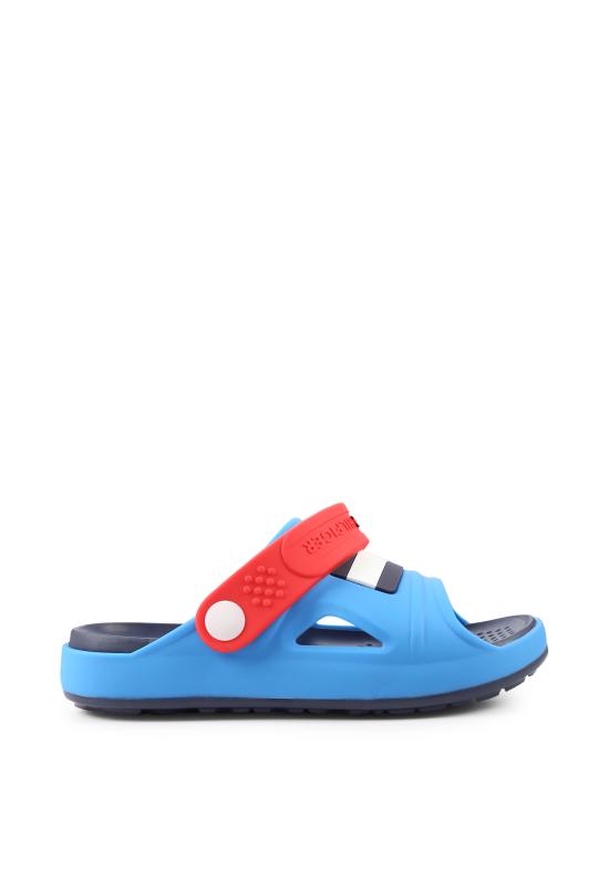 25SS [키즈] 타미힐피거 샌들 T3X2 33905 0083A715 LIGHT BLUE