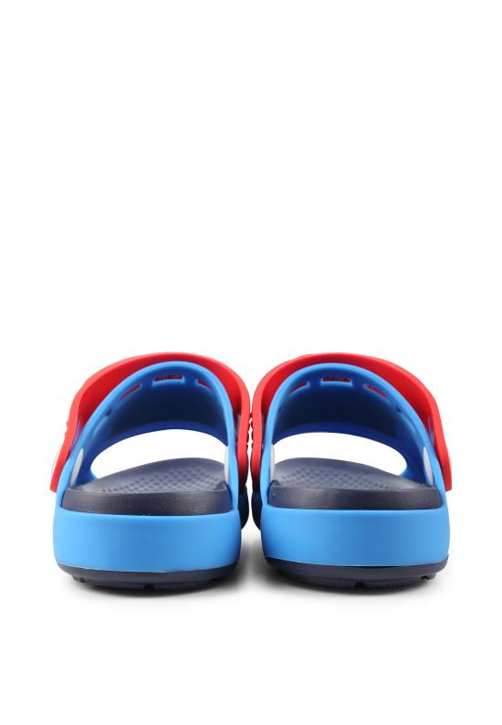 25SS [키즈] 타미힐피거 샌들 T3X2 33905 0083A715 LIGHT BLUE - TOMMY HILFIGER