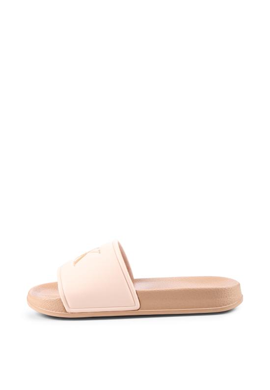 25SS [키즈] 캘빈클라인 슈즈 V3A0 82066 1172302 PINK - CALVIN KLEIN