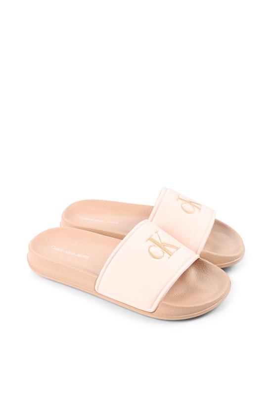 25SS [키즈] 캘빈클라인 슈즈 V3A0 82066 1172302 PINK - CALVIN KLEIN