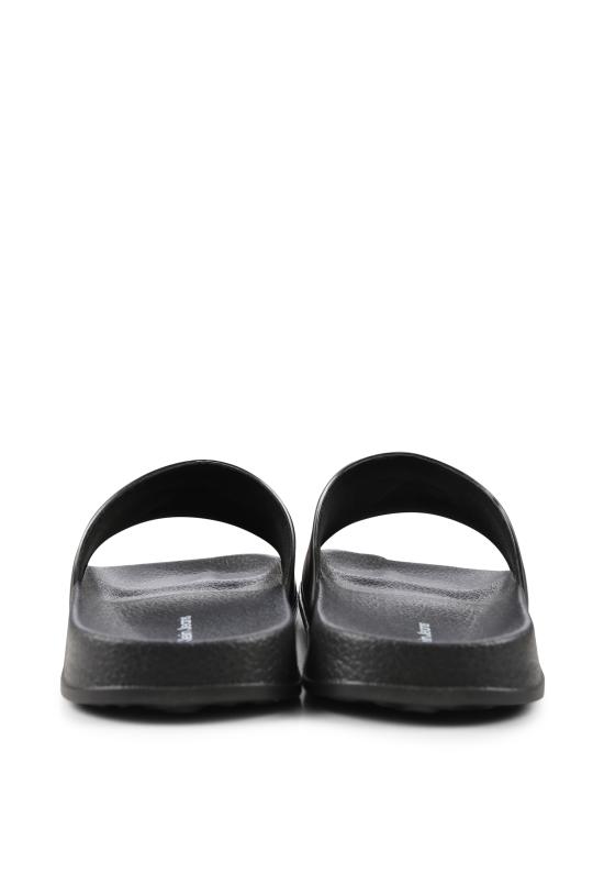 25SS [키즈] 캘빈클라인 샌들 V3X0 83032 1172999 BLACK - CALVIN KLEIN