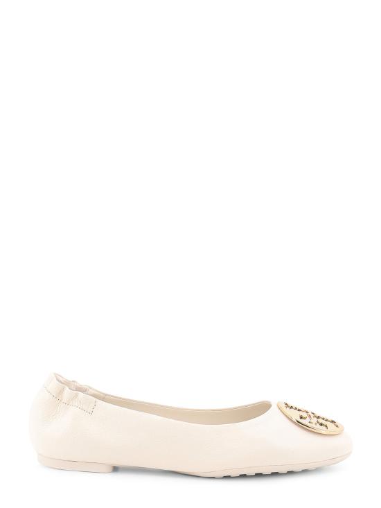  토리버치 플랫 슈즈 147379 104 White