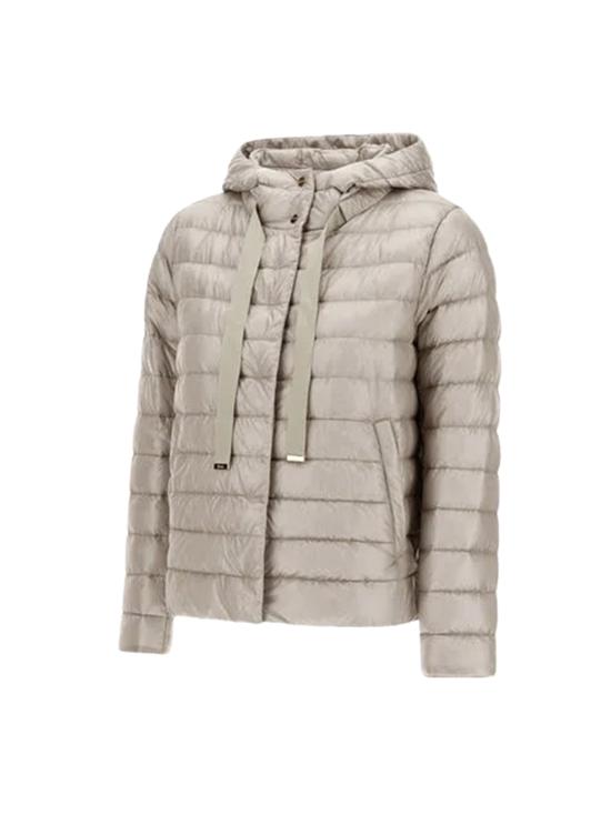 25SS 에르노 숏패딩 PI001994D12017Z 1985 CHANTILLY - HERNO