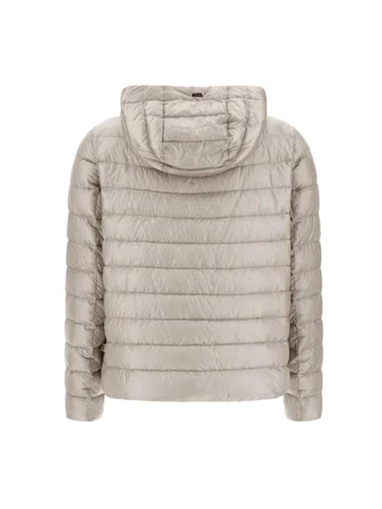 25SS 에르노 숏패딩 PI001994D12017Z 1985 CHANTILLY - HERNO