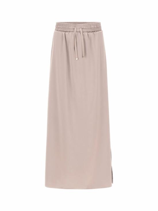 25SS 에르노 롱 스커트 GN000024D12506 1985 CHANTILLY