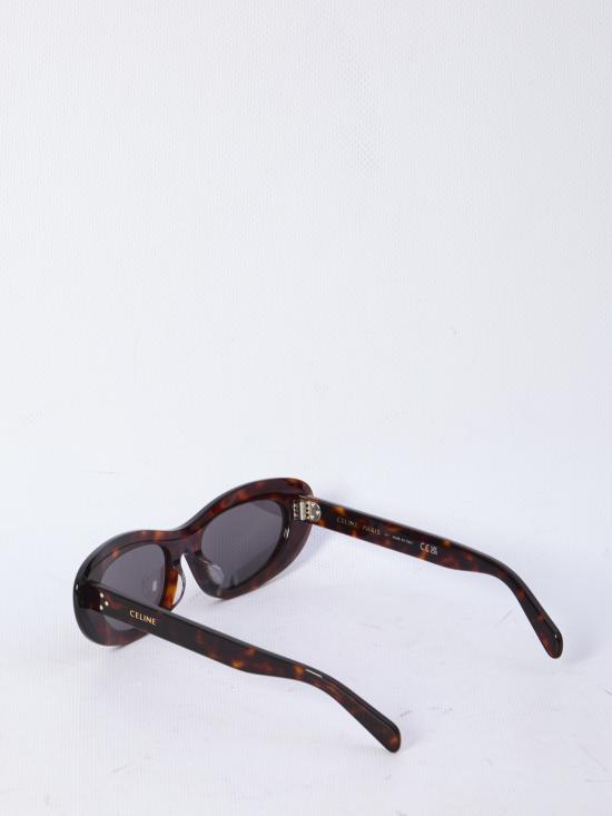 25SS 셀린느 선글라스 4S310CPLB BROWN - CELINE