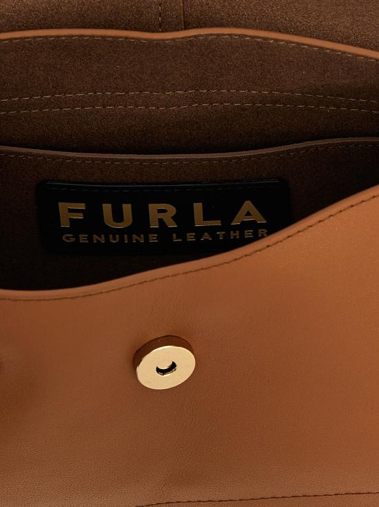 25SS 훌라 숄더백 WB00996BX2045RY000 - FURLA