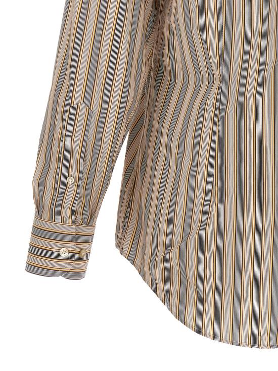 24FW 에트로 긴팔 셔츠 MRIB000299TR556S8452 Multicolor - ETRO