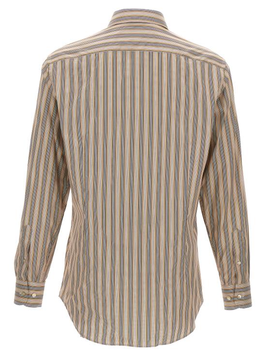 24FW 에트로 긴팔 셔츠 MRIB000299TR556S8452 Multicolor - ETRO