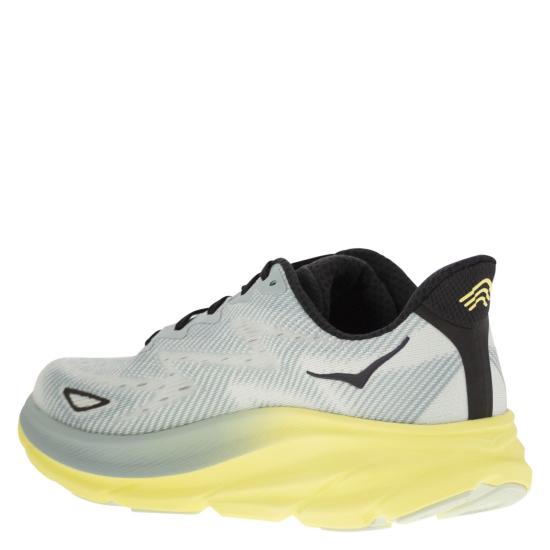  호카 스니커즈 1127895 LIGHT BLUE YELLOW - HOKA