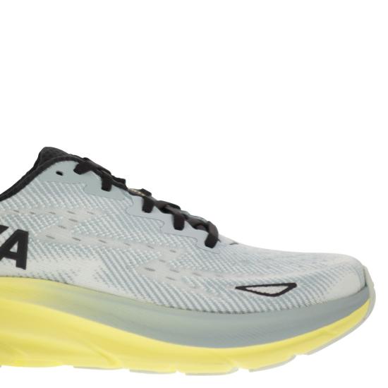  호카 스니커즈 1127895 LIGHT BLUE YELLOW - HOKA