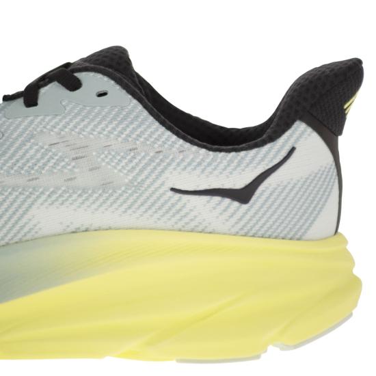  호카 스니커즈 1127895 LIGHT BLUE YELLOW - HOKA