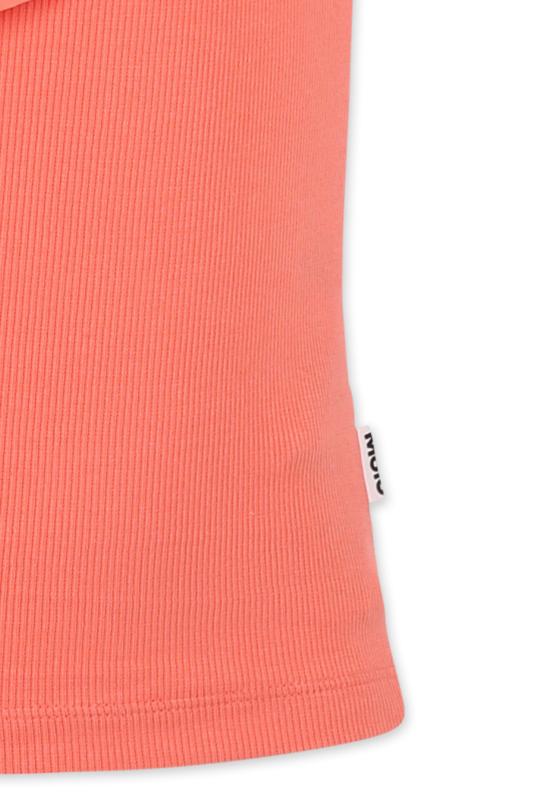 25SS [키즈] 몰로 탑 2S25A105 8465 PINK - MOLO