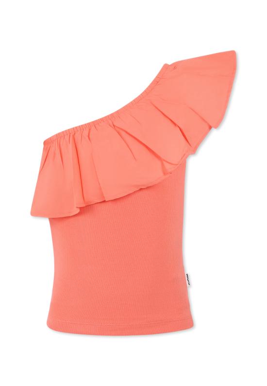 25SS [키즈] 몰로 탑 2S25A105 8465 PINK