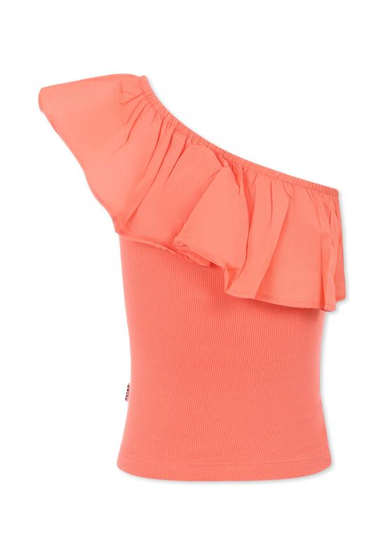 25SS [키즈] 몰로 탑 2S25A105 8465 PINK - MOLO