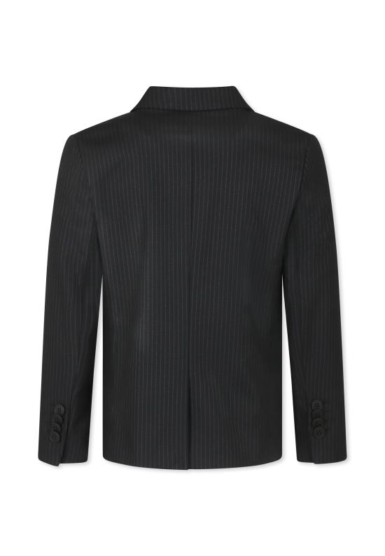 25SS [키즈] 보스 자켓 J52067 09B BLACK - BOSS