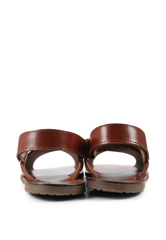 25SS [키즈] Pèpè 샌들 1241 VLC SERRPN MARRONE BROWN - OTHER BRANDS