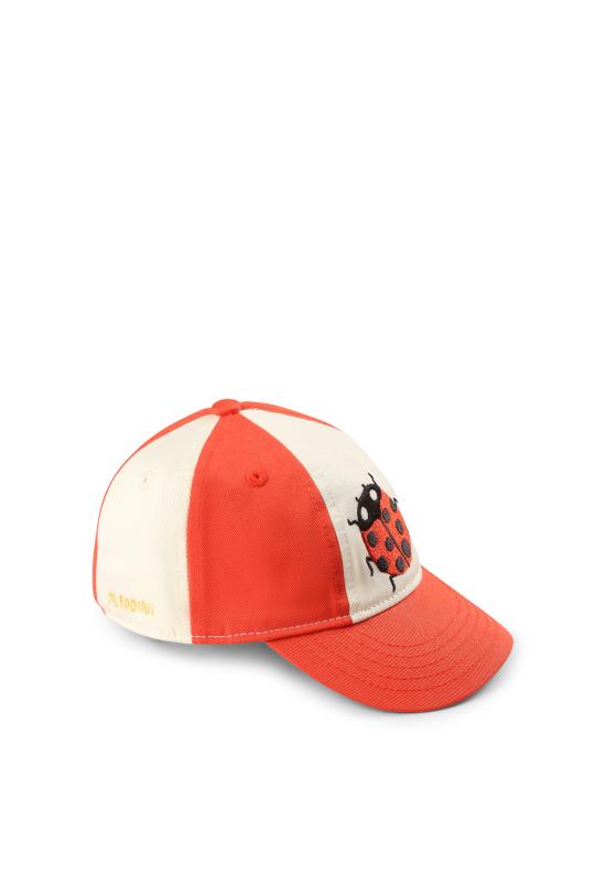 25SS [키즈] 미니로디니 모자 2526510142 MULTICOLOR - MINI RODINI