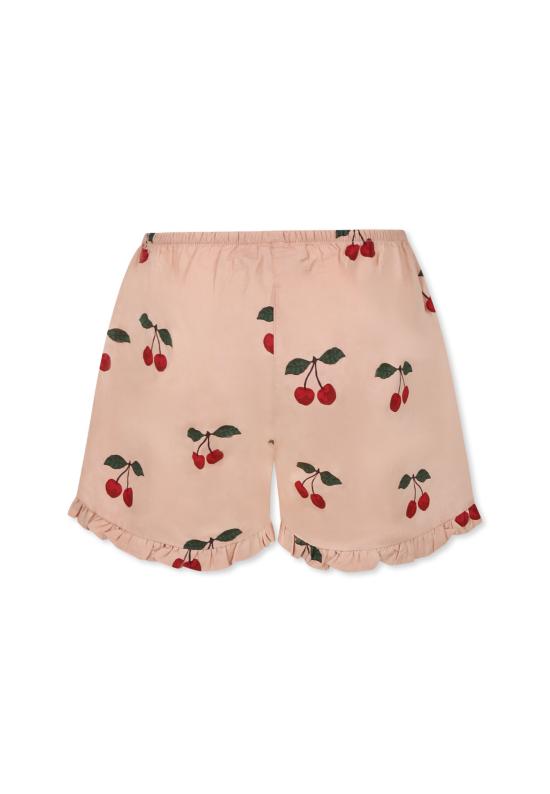 25SS [키즈] Konges sløjd 쇼츠/버뮤다 KS102298 CERISE BLUSH PINK - OTHER BRANDS