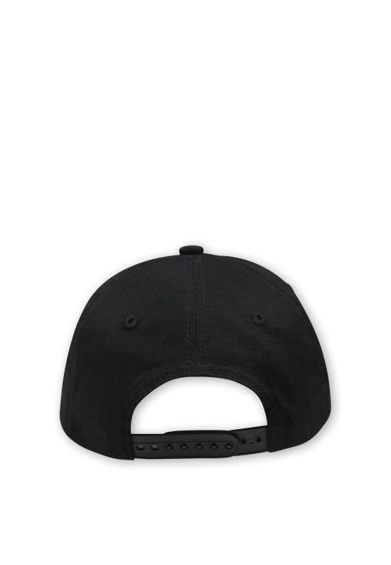 25SS [키즈] 바로우 모자 S5BKJUBC075 110 BLACK - BARROW