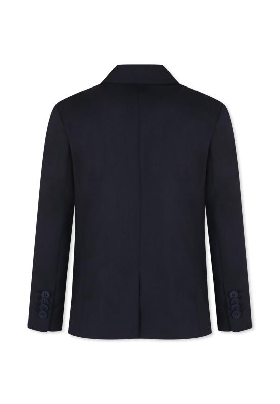 25SS [키즈] 보스 자켓 J52070 862 BLUE - BOSS