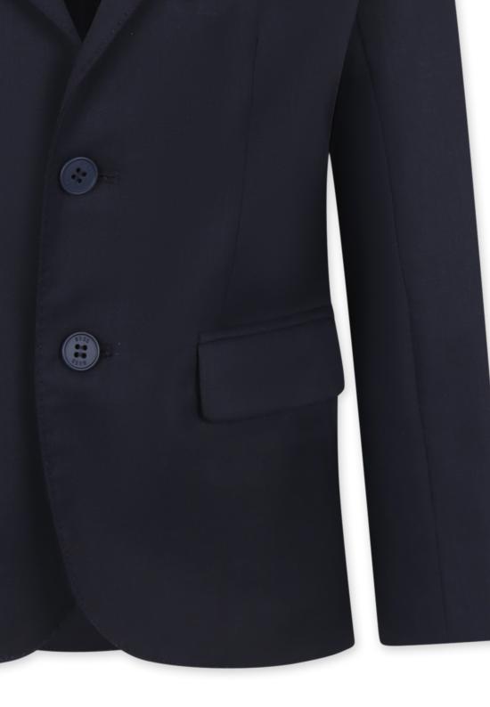 25SS [키즈] 보스 자켓 J52070 862 BLUE - BOSS