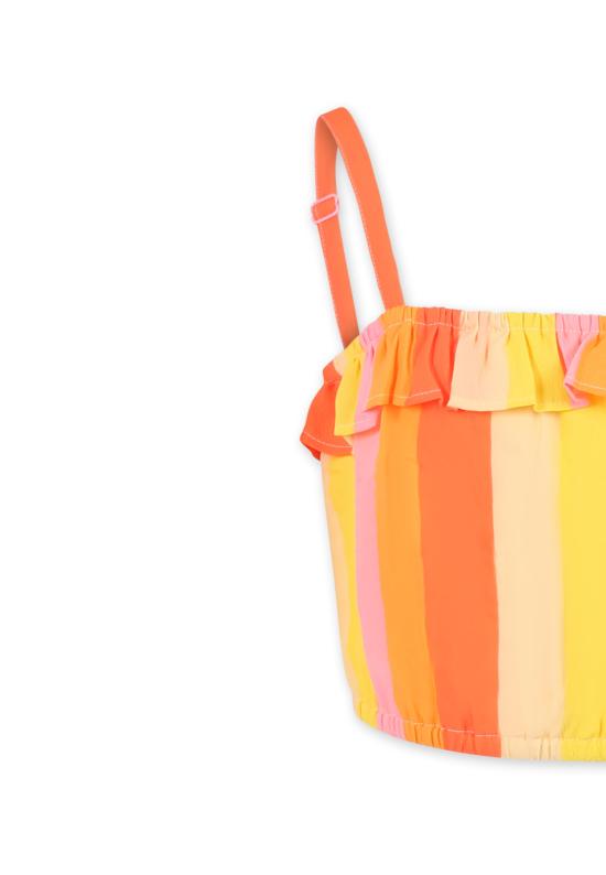 25SS [키즈] 빌리블러쉬 탑 U20943 599 MULTICOLOR - BILLIEBLUSH