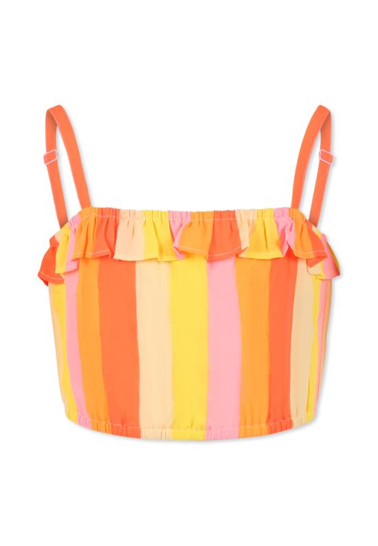 25SS [키즈] 빌리블러쉬 탑 U20943 599 MULTICOLOR