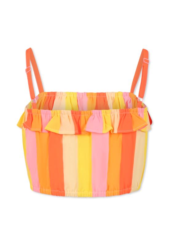 25SS [키즈] 빌리블러쉬 탑 U20943 599 MULTICOLOR - BILLIEBLUSH