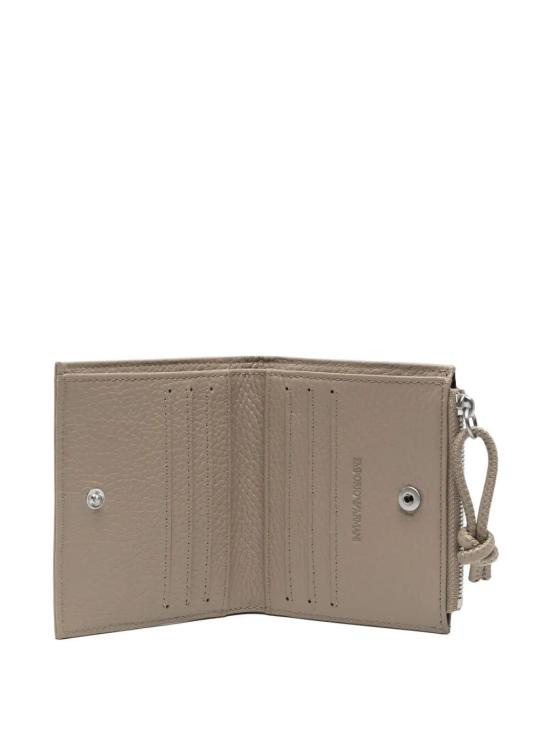 25SS 엠포리오 아르마니 가죽소품 Y4R262Y068E096 U6168 GREY - EMPORIO ARMANI