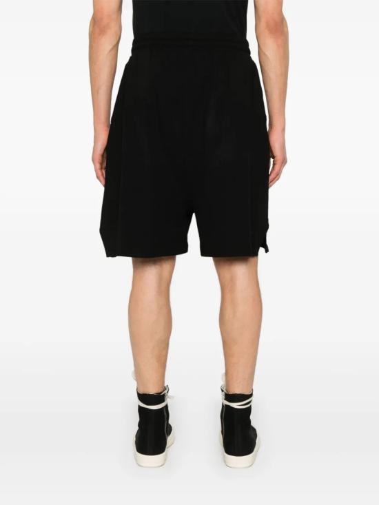 25SS 톰크롬 숏팬츠 MST499 BLACK - THOM KROM