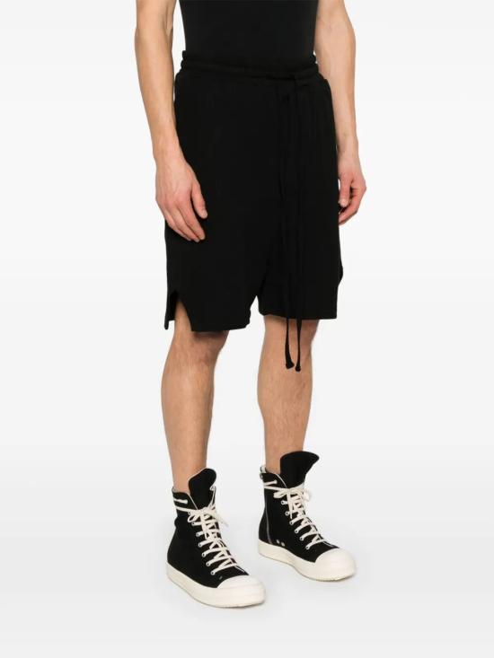 25SS 톰크롬 숏팬츠 MST499 BLACK - THOM KROM