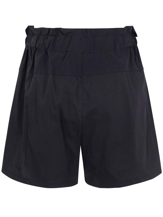 25SS 톰크롬 숏팬츠 WST404 BLACK - THOM KROM