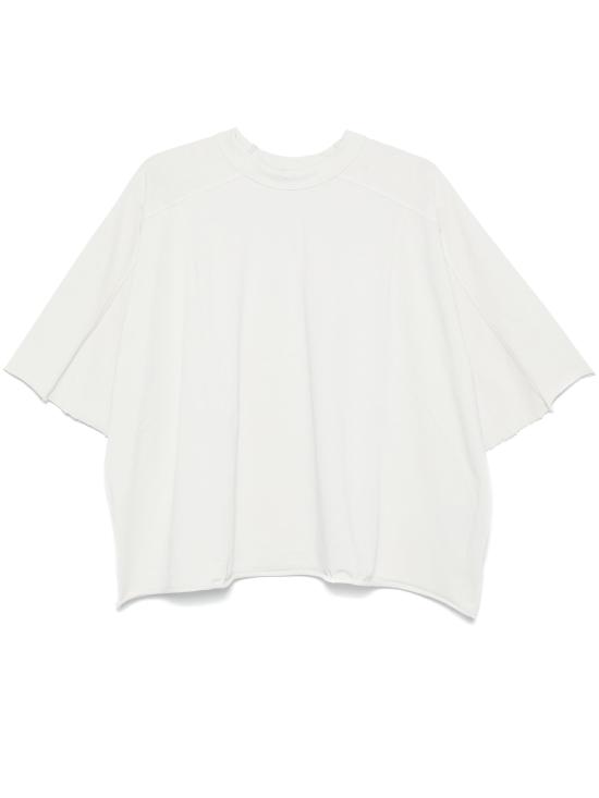 25SS 엔타이어 스튜디오 반팔 티셔츠 ES2487RI WHITE