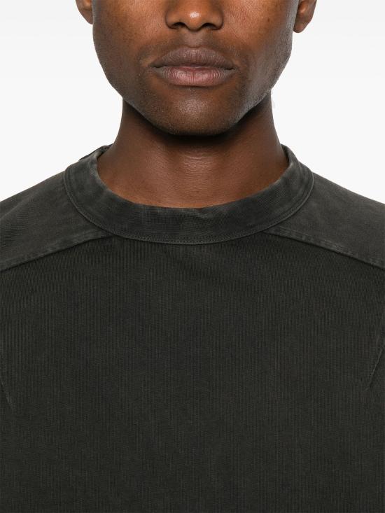 25SS 엔타이어 스튜디오 반팔 티셔츠 ES2487WB BLACK - ENTIRE STUDIOS