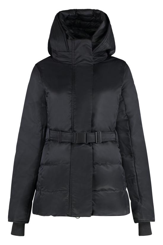 24FW 캐나다구스 자켓 3852WB 61 black