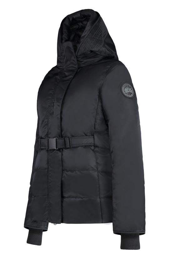 24FW 캐나다구스 자켓 3852WB 61 black - CANADA GOOSE