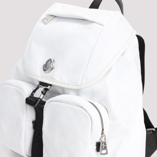 25SS 몽클레어 백팩 K109B5A00002M3873 NUDE NEUTRALS - MONCLER