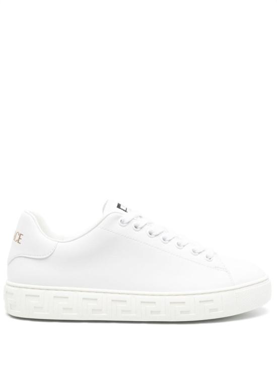 25SS 베르사체 스니커즈 10135681A096081W010 WHITE