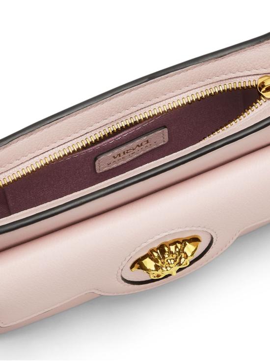 25SS 베르사체 토트백 1017739DVIT2T1PT2V PINK - VERSACE