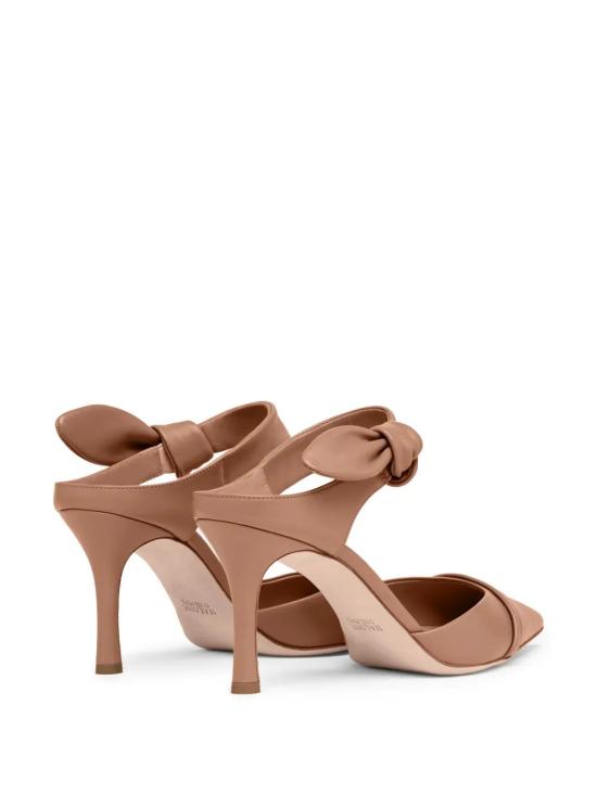 25SS 말론 슐저 뮬/슬리퍼 EARTHA802 BLUSH NUDE NEUTRALS - MALONE SOULIERS