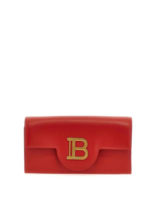  발망 지갑 DN1ON197LAVE3BZ Red