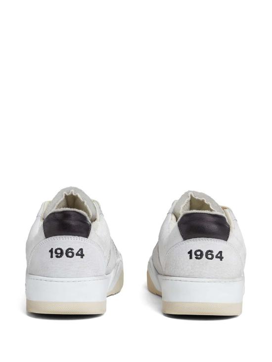 25SS 디스퀘어드2 스니커즈 SNM040223808190M4041 White - DSQUARED2