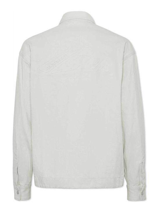  디스퀘어드2 자켓 S79AM0073D30013729 White - DSQUARED2